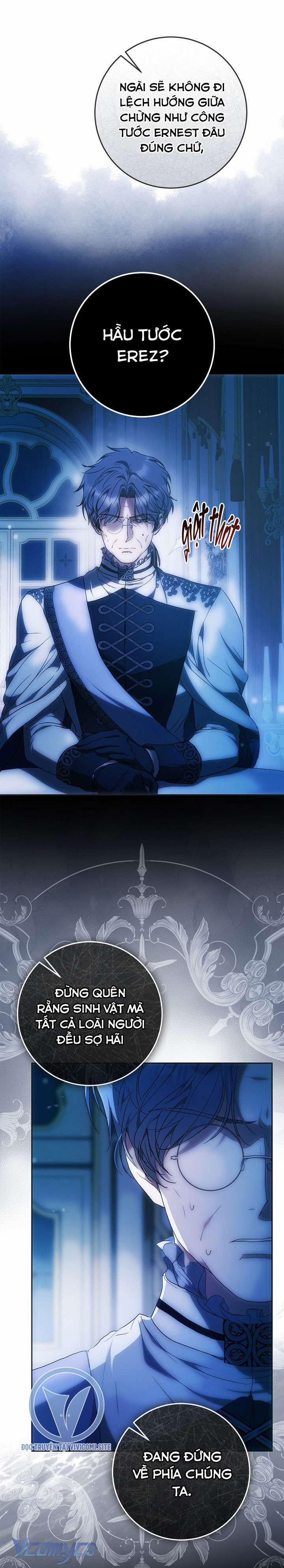 Trở Thành Vợ Của Nam Chính Tiểu Thuyết 115 trang 15