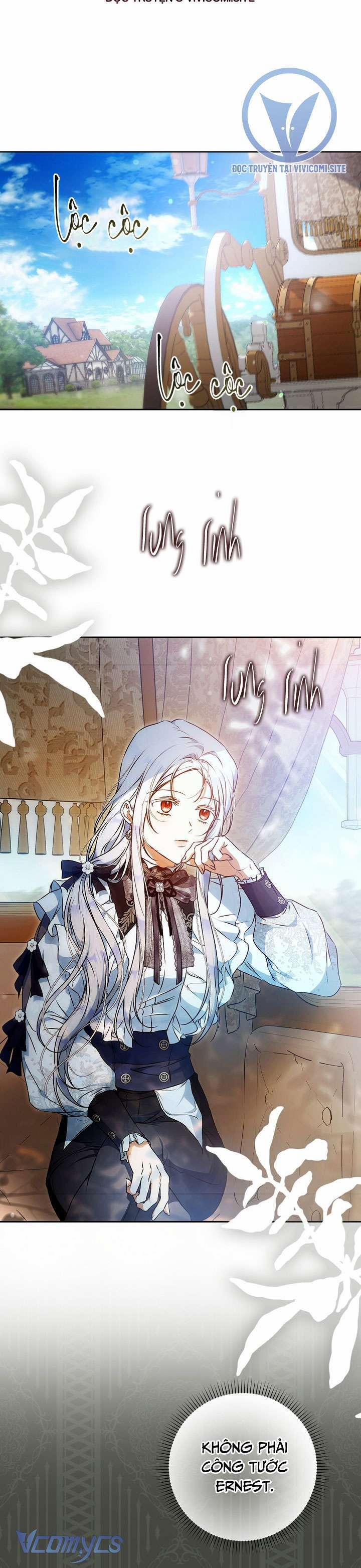 Trở Thành Vợ Của Nam Chính Tiểu Thuyết 115 trang 17