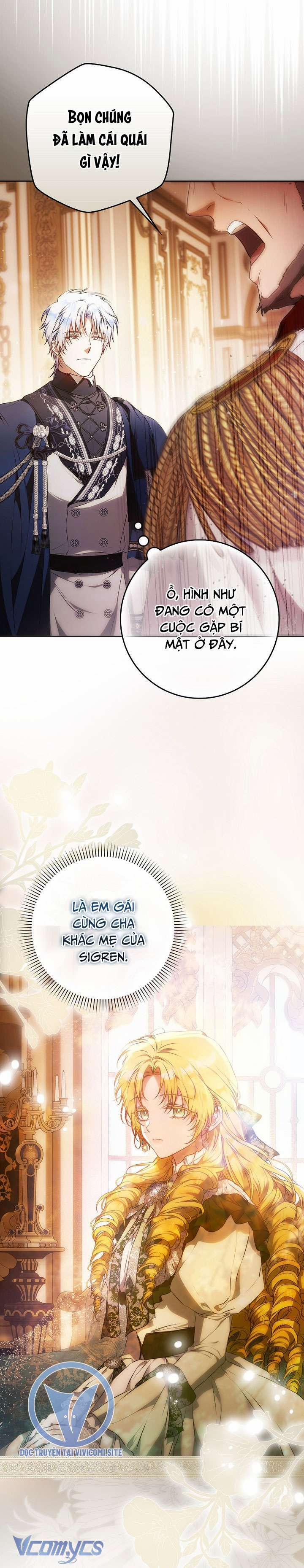 Trở Thành Vợ Của Nam Chính Tiểu Thuyết 115 trang 2