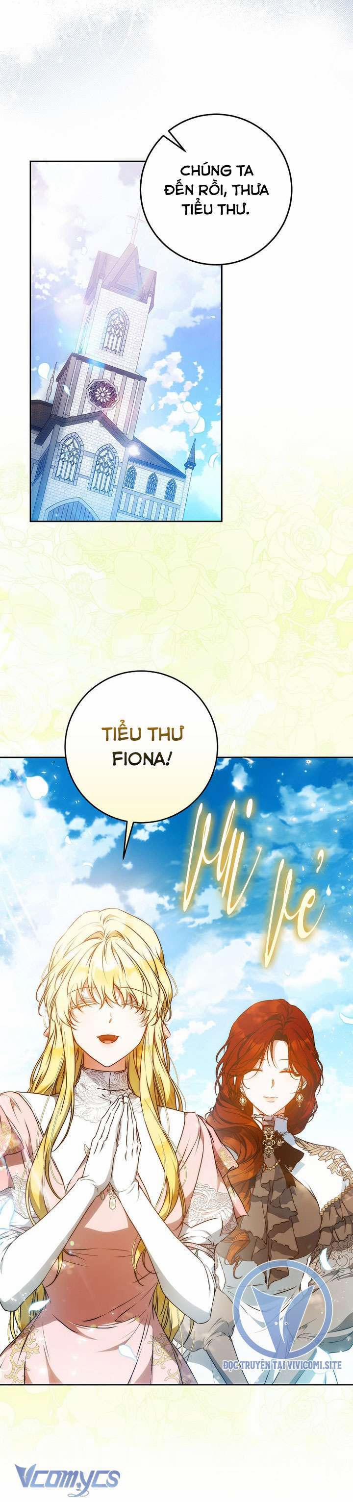 Trở Thành Vợ Của Nam Chính Tiểu Thuyết 115 trang 20