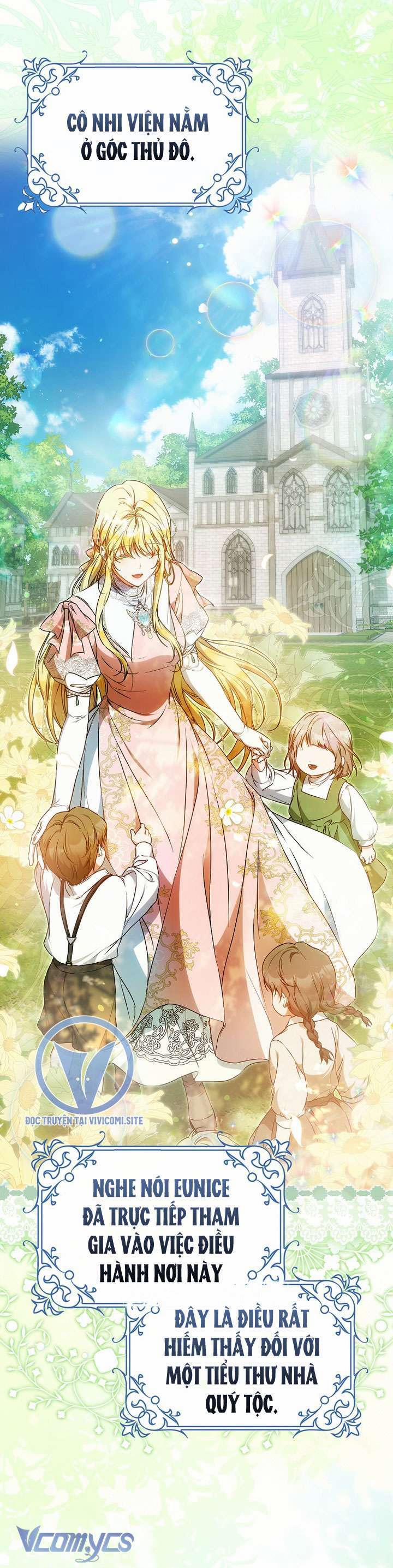 Trở Thành Vợ Của Nam Chính Tiểu Thuyết 115 trang 22