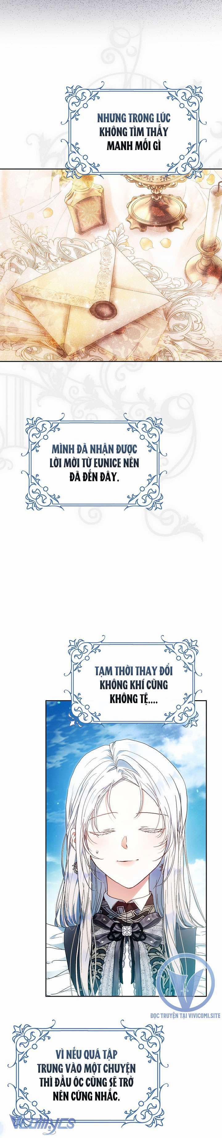 Trở Thành Vợ Của Nam Chính Tiểu Thuyết 115 trang 24