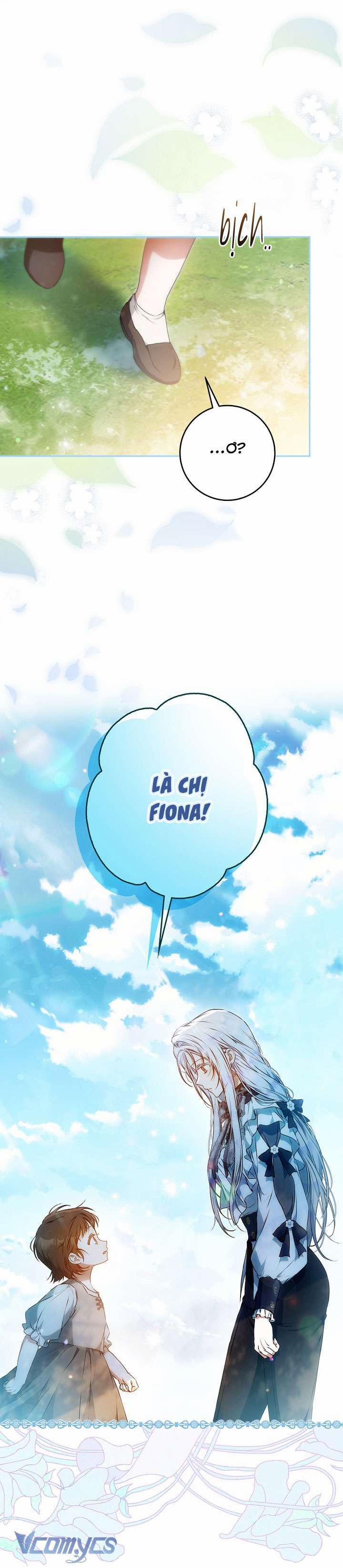 Trở Thành Vợ Của Nam Chính Tiểu Thuyết 115 trang 25