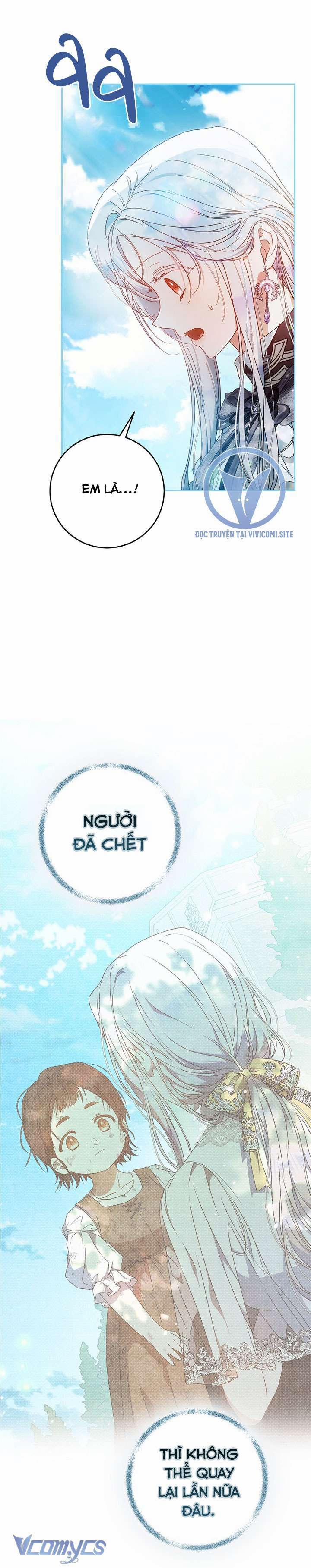 Trở Thành Vợ Của Nam Chính Tiểu Thuyết 115 trang 26