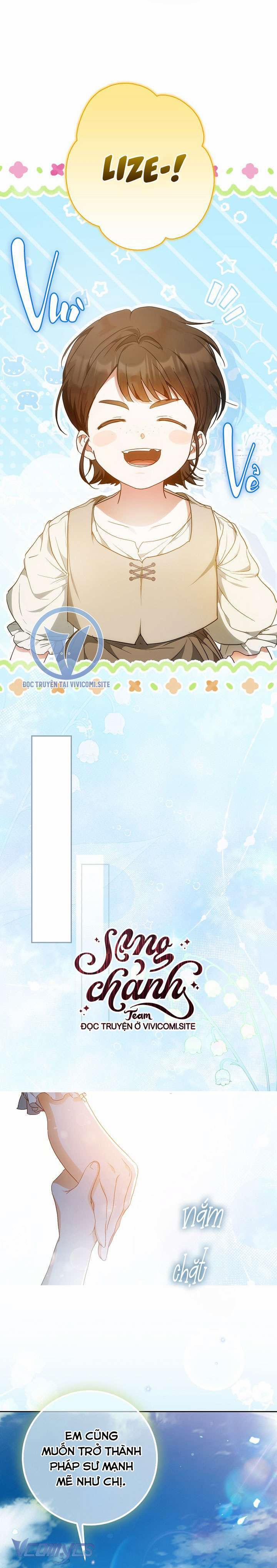 Trở Thành Vợ Của Nam Chính Tiểu Thuyết 115 trang 27