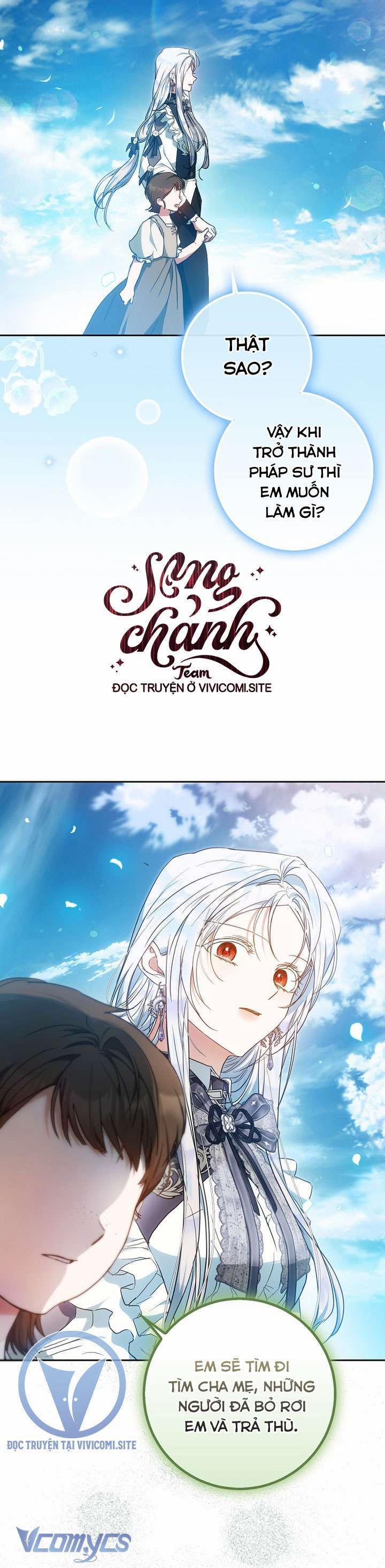 Trở Thành Vợ Của Nam Chính Tiểu Thuyết 115 trang 28