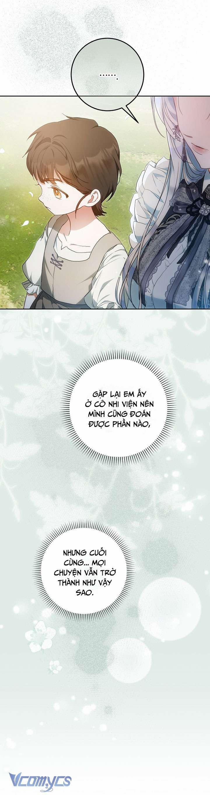 Trở Thành Vợ Của Nam Chính Tiểu Thuyết 115 trang 29