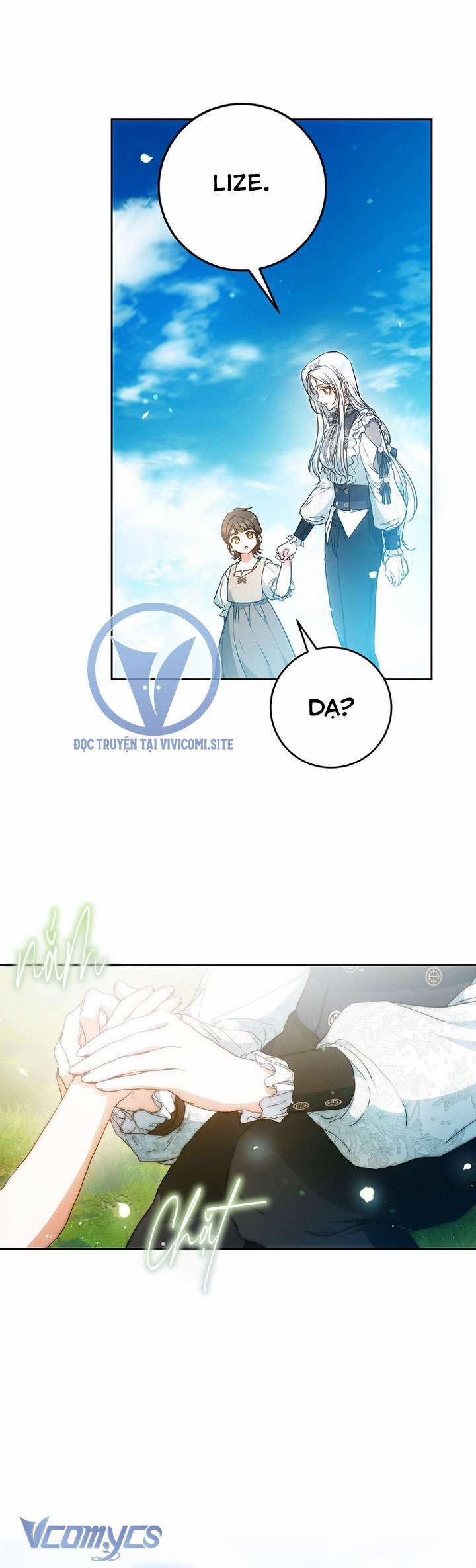 Trở Thành Vợ Của Nam Chính Tiểu Thuyết 115 trang 30