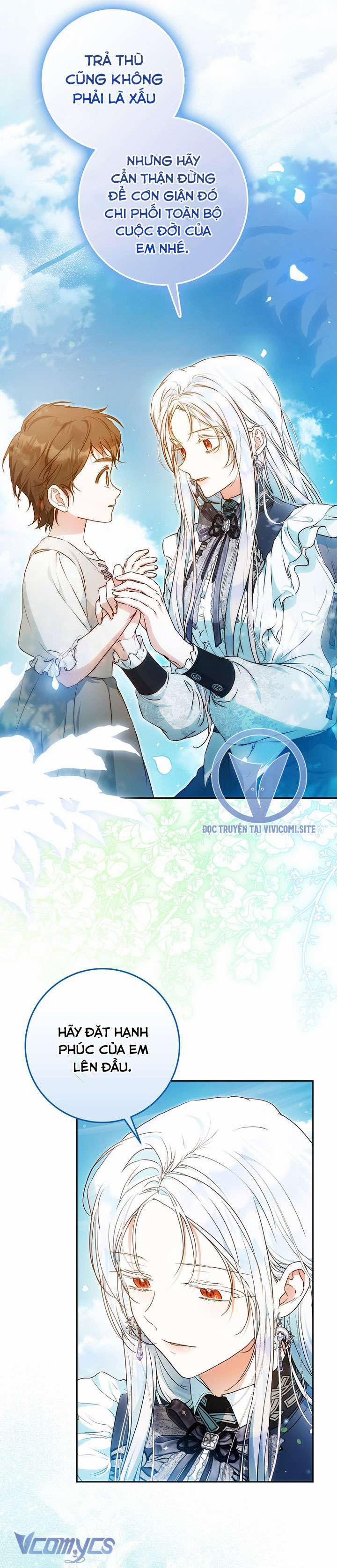 Trở Thành Vợ Của Nam Chính Tiểu Thuyết 115 trang 31