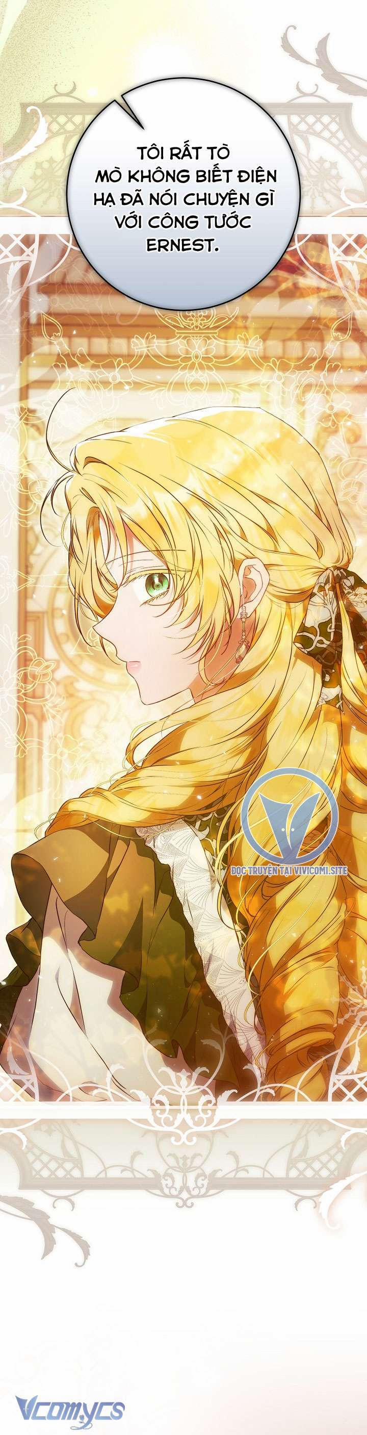 Trở Thành Vợ Của Nam Chính Tiểu Thuyết 115 trang 6