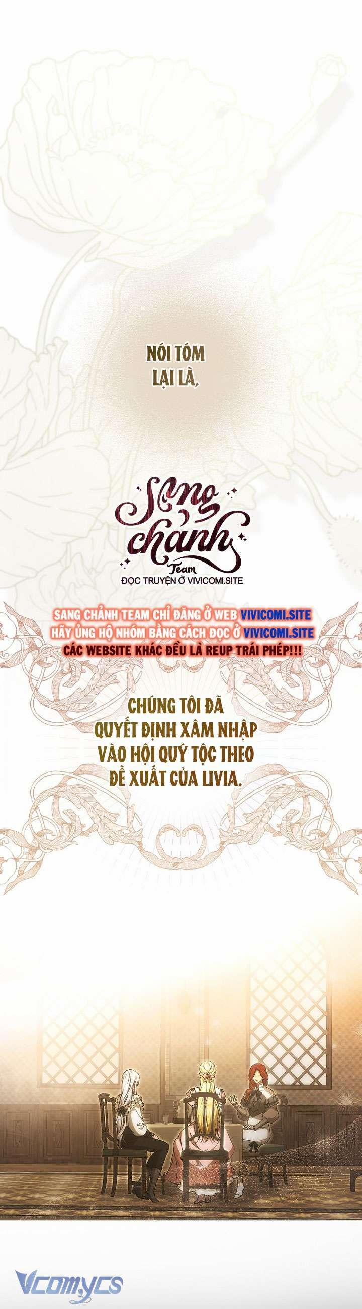 Trở Thành Vợ Của Nam Chính Tiểu Thuyết 116 trang 1