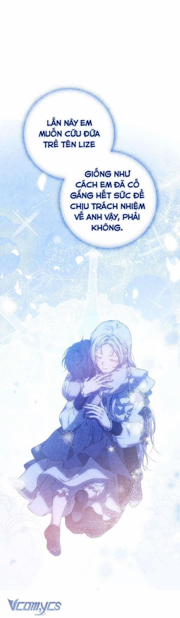 Trở Thành Vợ Của Nam Chính Tiểu Thuyết 116 trang 10