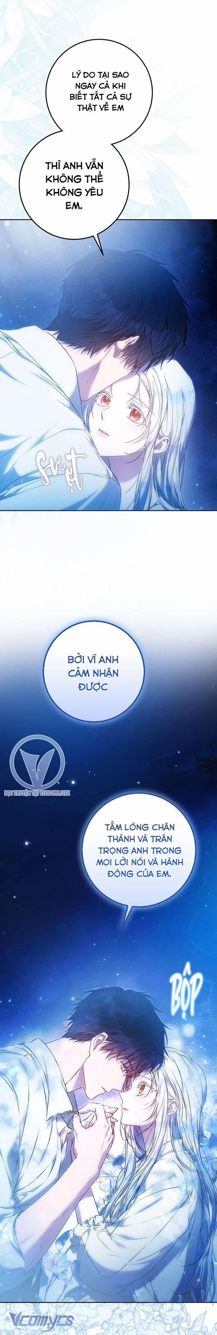 Trở Thành Vợ Của Nam Chính Tiểu Thuyết 116 trang 12