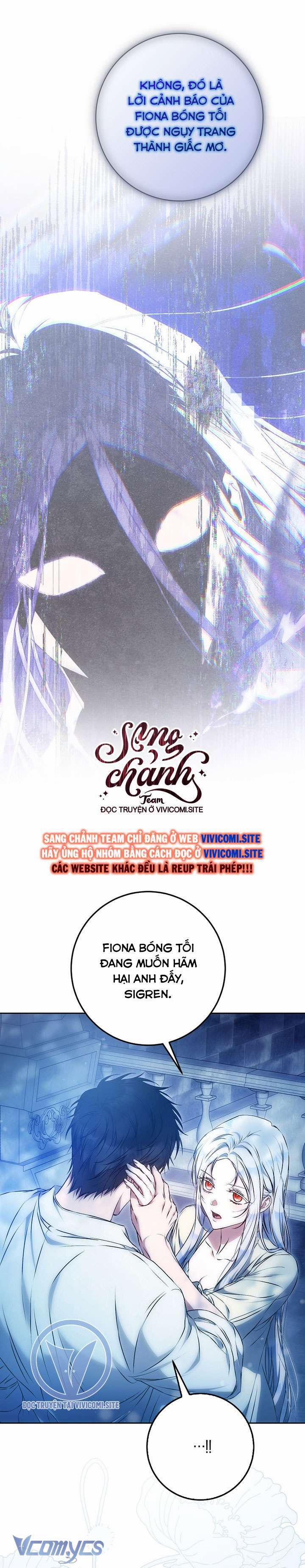 Trở Thành Vợ Của Nam Chính Tiểu Thuyết 116 trang 16