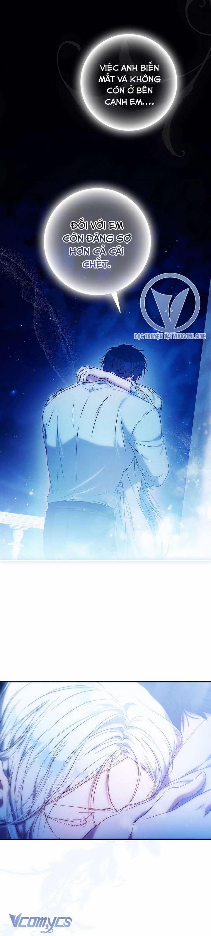 Trở Thành Vợ Của Nam Chính Tiểu Thuyết 116 trang 21