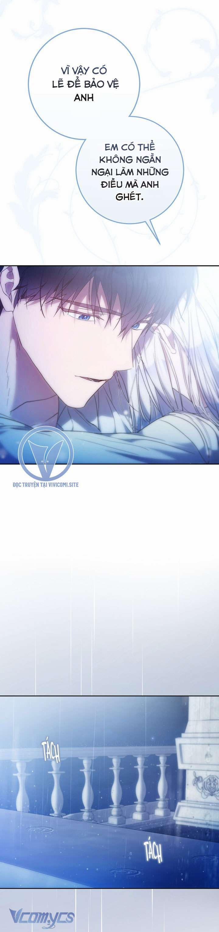 Trở Thành Vợ Của Nam Chính Tiểu Thuyết 116 trang 22