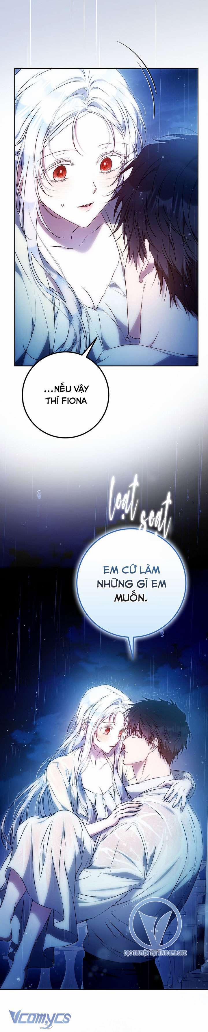 Trở Thành Vợ Của Nam Chính Tiểu Thuyết 116 trang 23