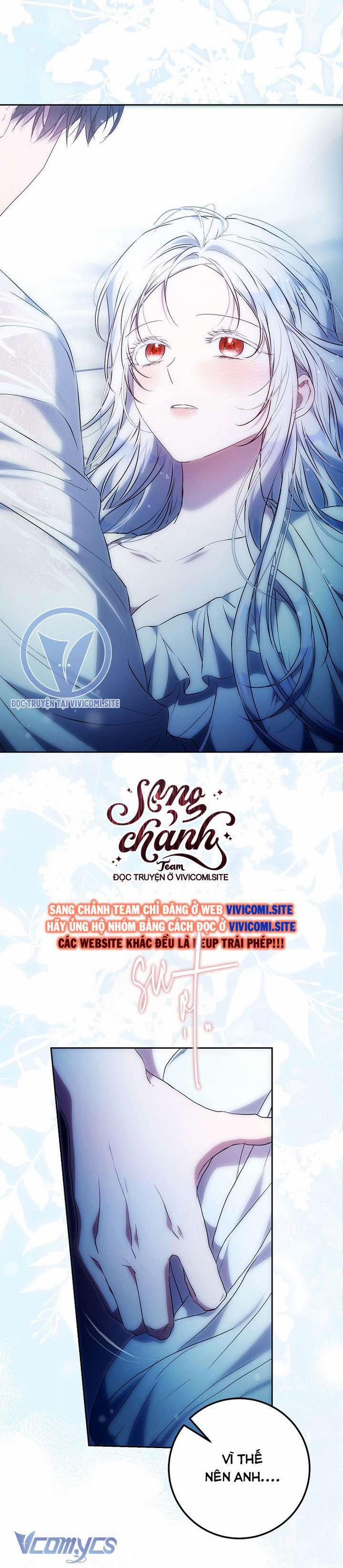 Trở Thành Vợ Của Nam Chính Tiểu Thuyết 116 trang 25