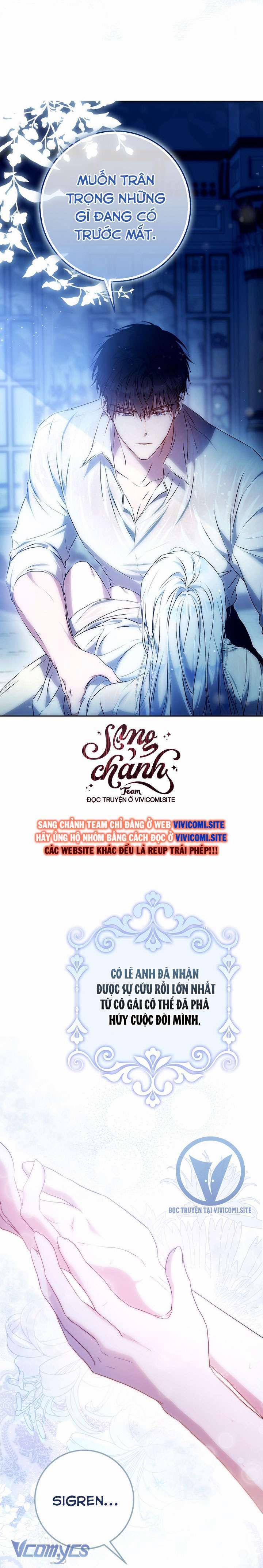 Trở Thành Vợ Của Nam Chính Tiểu Thuyết 116 trang 26