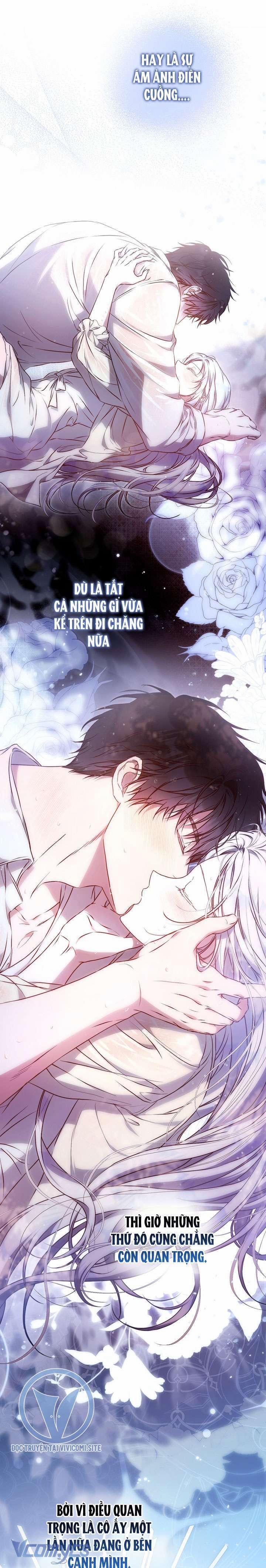 Trở Thành Vợ Của Nam Chính Tiểu Thuyết 116 trang 28