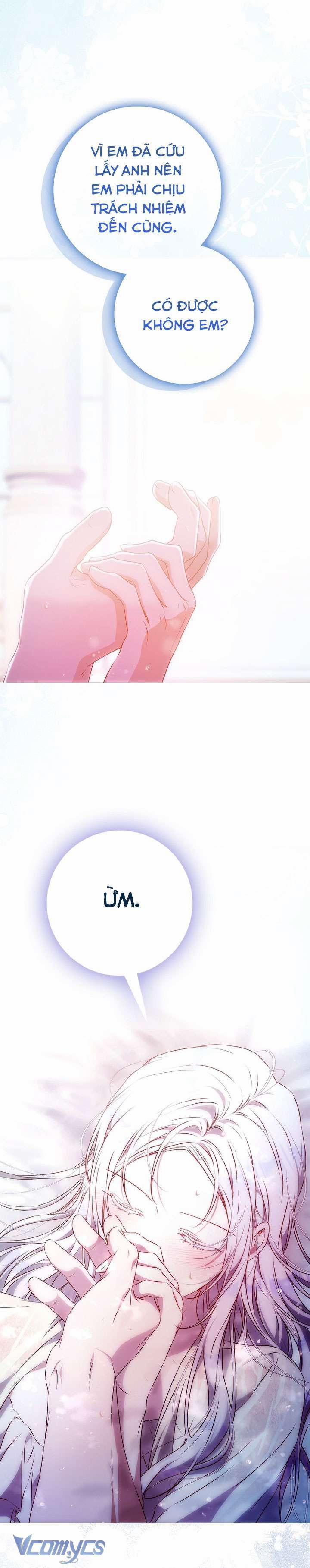 Trở Thành Vợ Của Nam Chính Tiểu Thuyết 116 trang 32