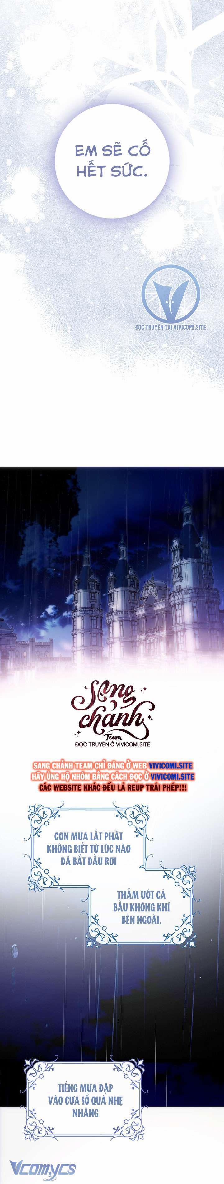 Trở Thành Vợ Của Nam Chính Tiểu Thuyết 116 trang 33