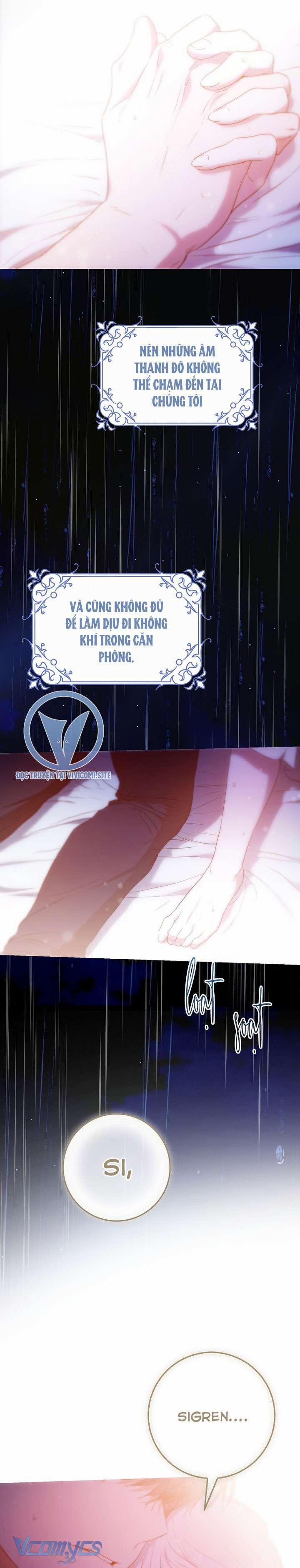 Trở Thành Vợ Của Nam Chính Tiểu Thuyết 116 trang 34