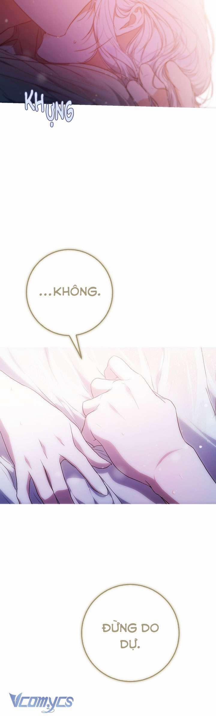 Trở Thành Vợ Của Nam Chính Tiểu Thuyết 116 trang 35