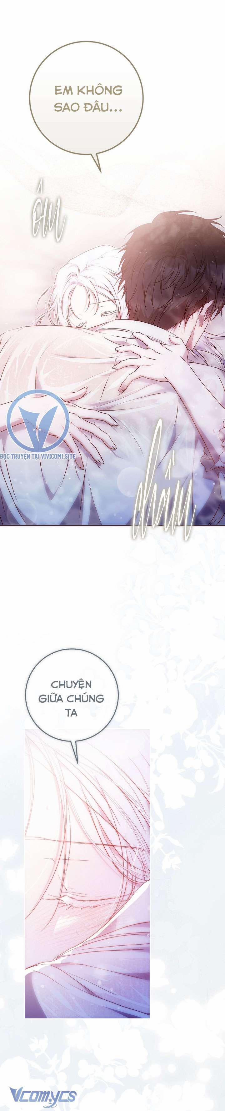 Trở Thành Vợ Của Nam Chính Tiểu Thuyết 116 trang 36