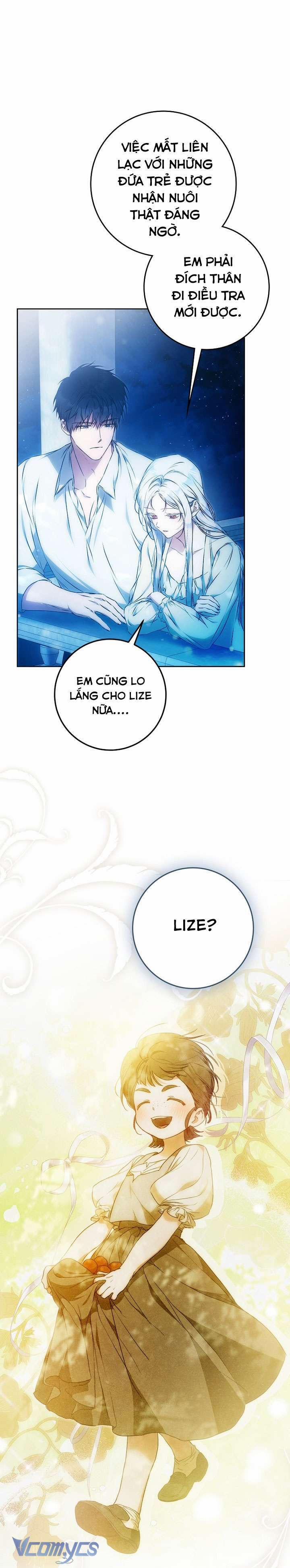 Trở Thành Vợ Của Nam Chính Tiểu Thuyết 116 trang 4