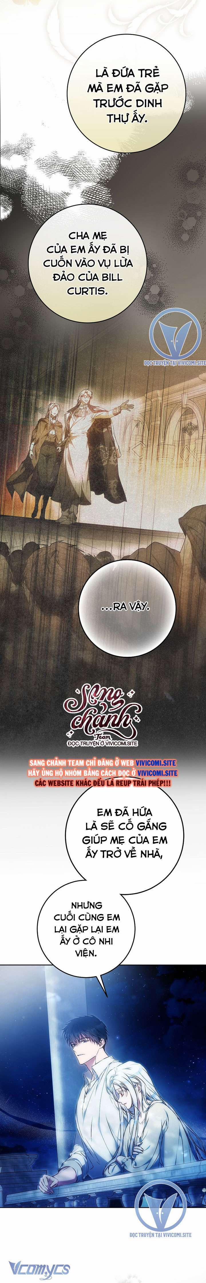 Trở Thành Vợ Của Nam Chính Tiểu Thuyết 116 trang 5