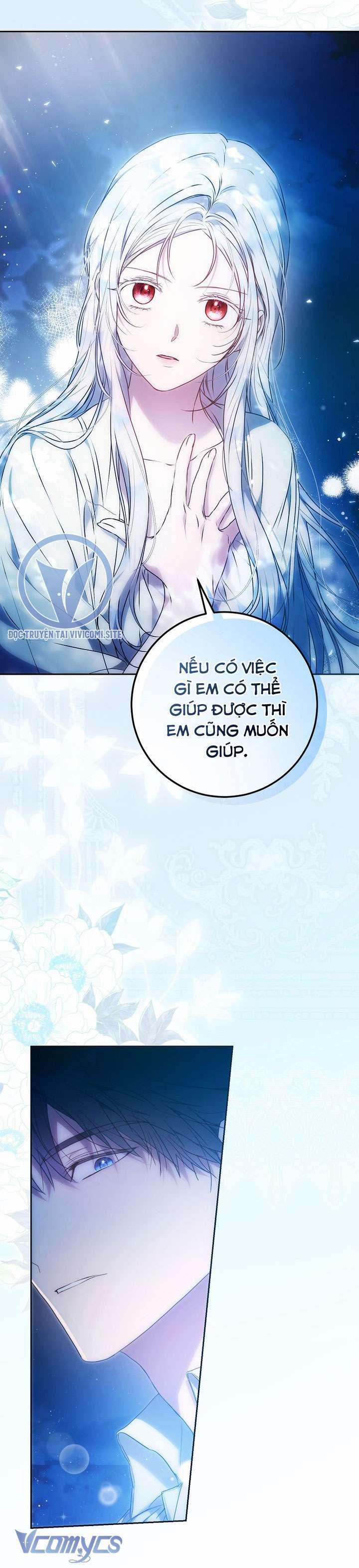 Trở Thành Vợ Của Nam Chính Tiểu Thuyết 116 trang 7