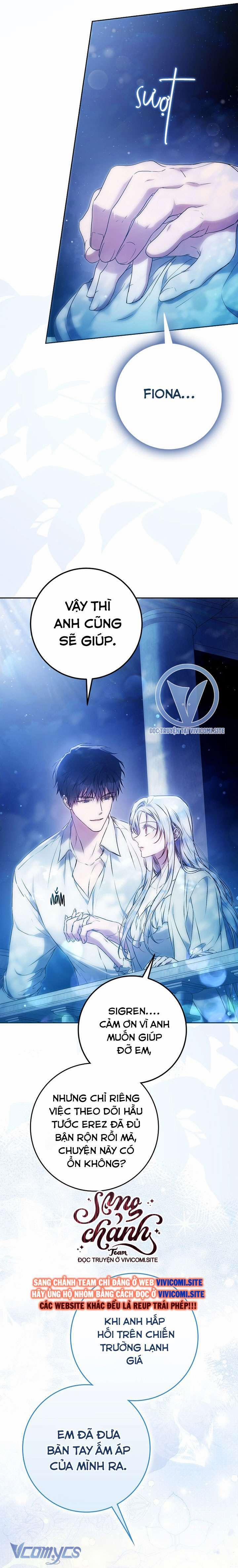 Trở Thành Vợ Của Nam Chính Tiểu Thuyết 116 trang 8