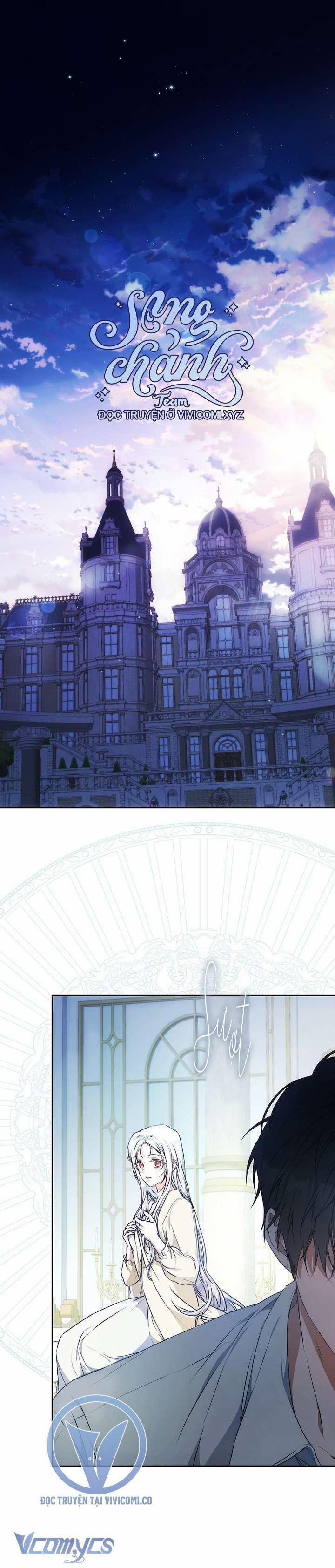 Trở Thành Vợ Của Nam Chính Tiểu Thuyết 117 trang 1