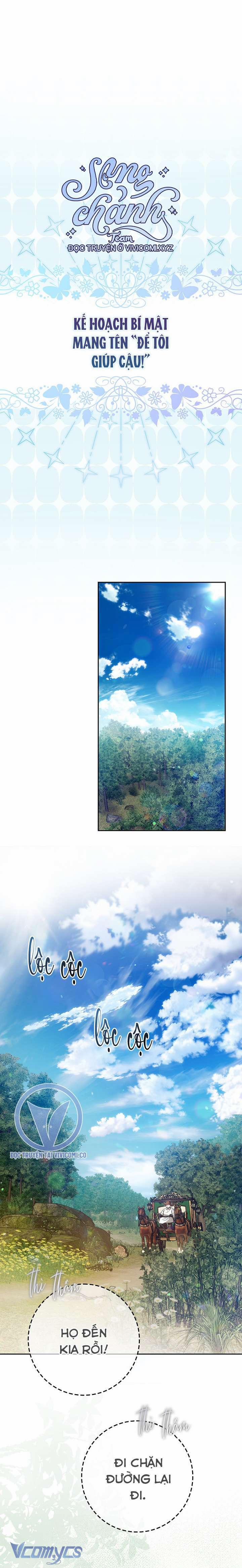 Trở Thành Vợ Của Nam Chính Tiểu Thuyết 117 trang 11