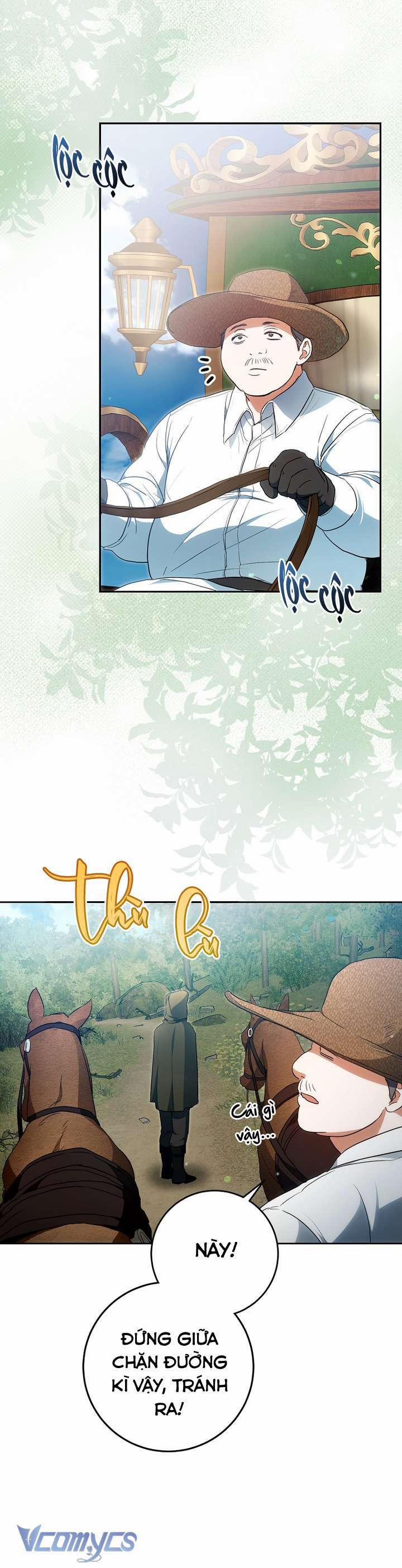 Trở Thành Vợ Của Nam Chính Tiểu Thuyết 117 trang 12