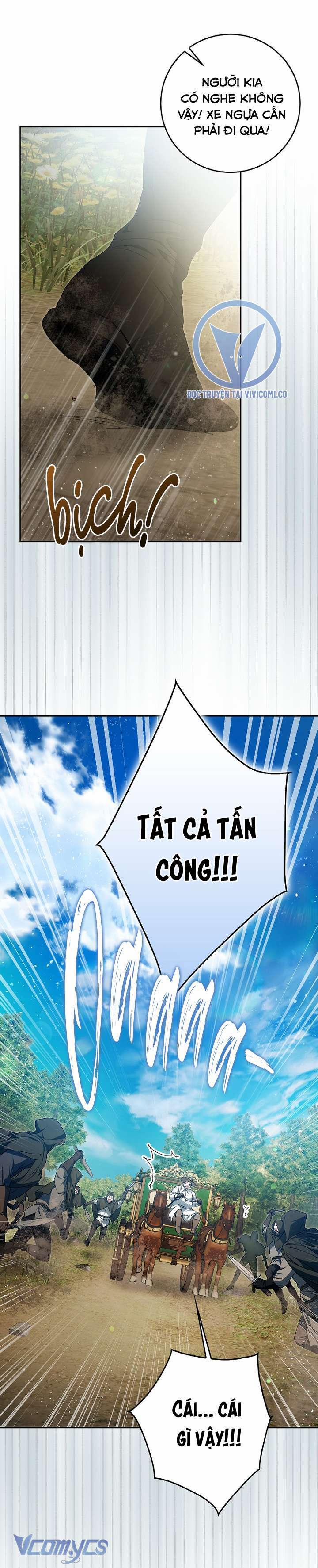 Trở Thành Vợ Của Nam Chính Tiểu Thuyết 117 trang 13