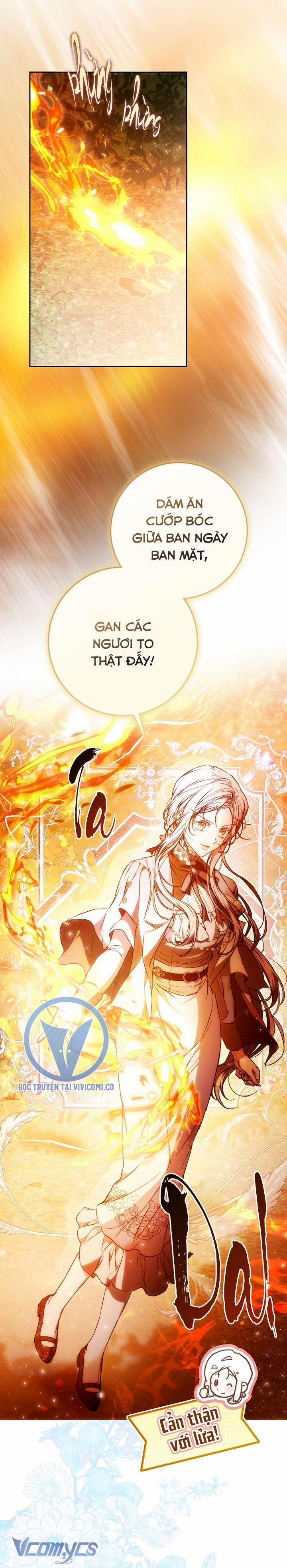 Trở Thành Vợ Của Nam Chính Tiểu Thuyết 117 trang 16