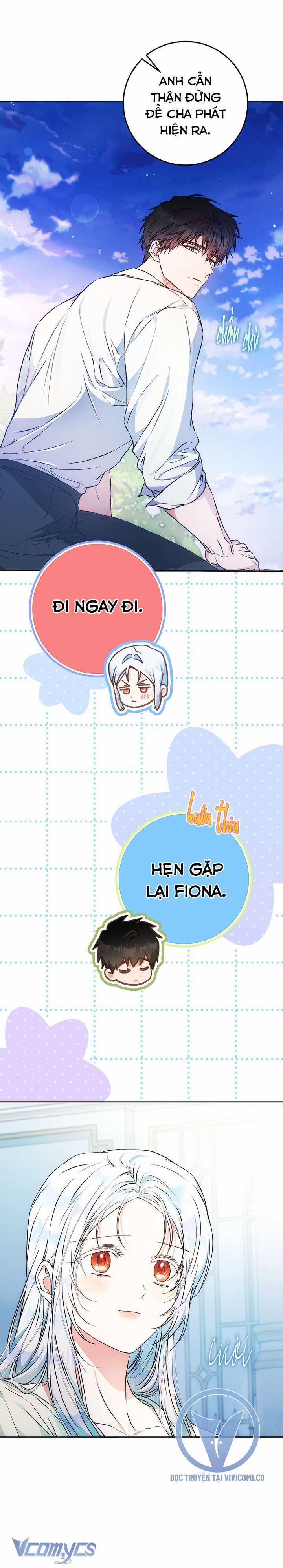 Trở Thành Vợ Của Nam Chính Tiểu Thuyết 117 trang 2