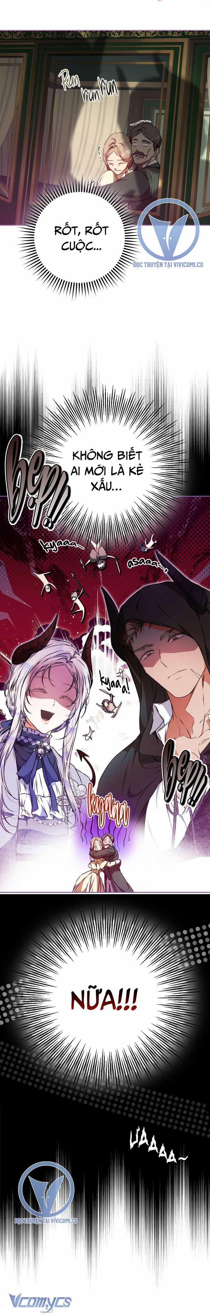 Trở Thành Vợ Của Nam Chính Tiểu Thuyết 117 trang 26