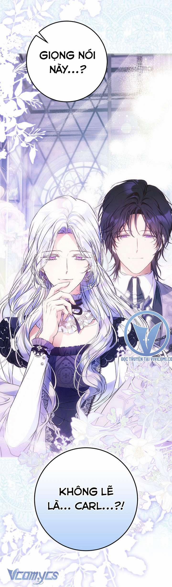 Trở Thành Vợ Của Nam Chính Tiểu Thuyết 117 trang 32