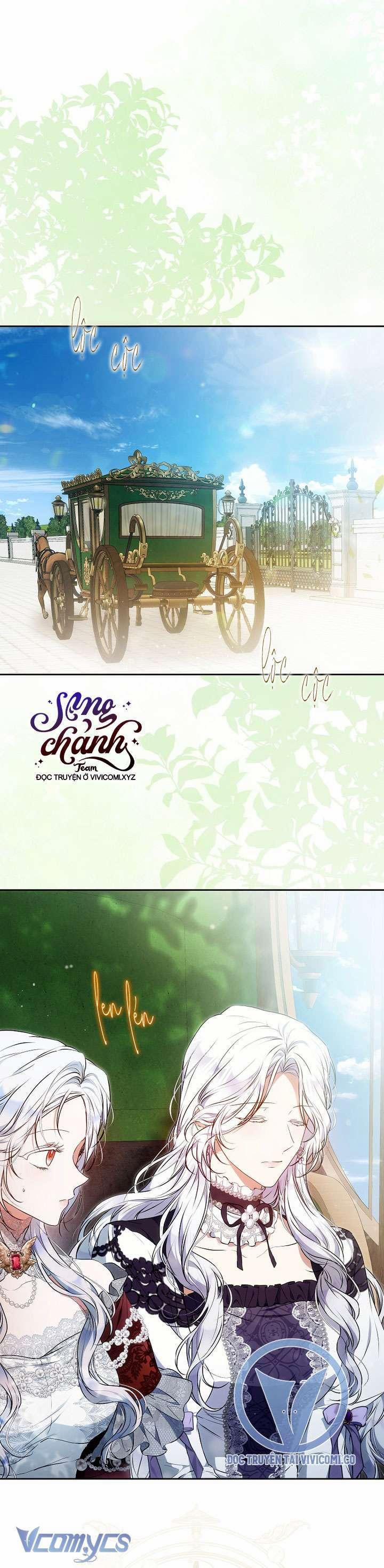 Trở Thành Vợ Của Nam Chính Tiểu Thuyết 118 trang 1