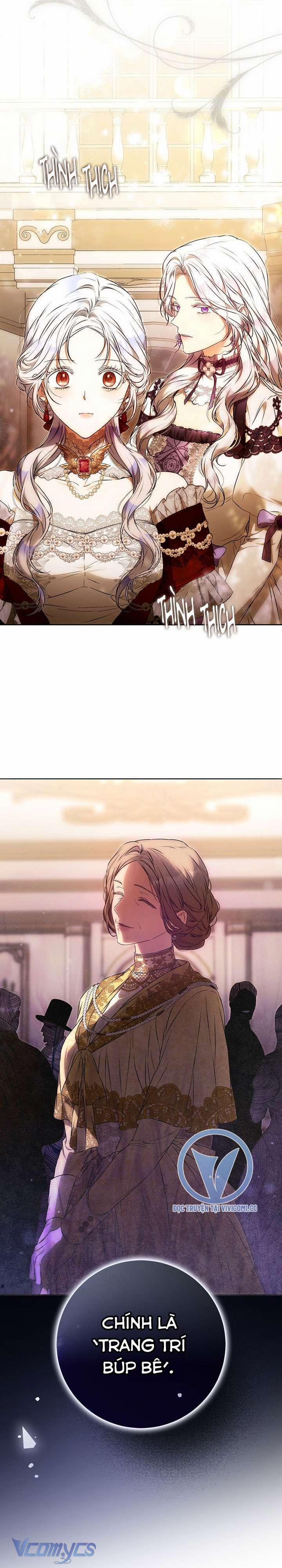 Trở Thành Vợ Của Nam Chính Tiểu Thuyết 118 trang 13