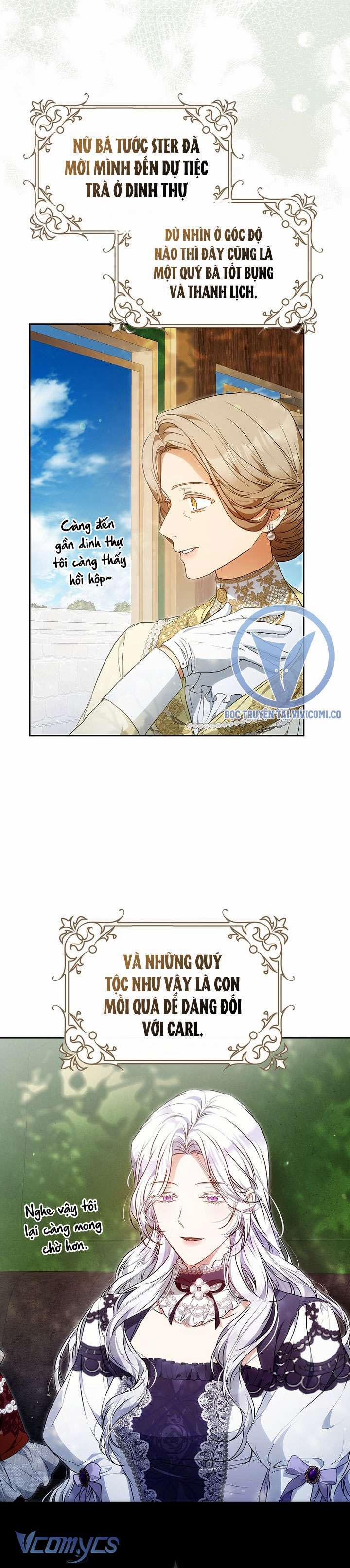 Trở Thành Vợ Của Nam Chính Tiểu Thuyết 118 trang 5