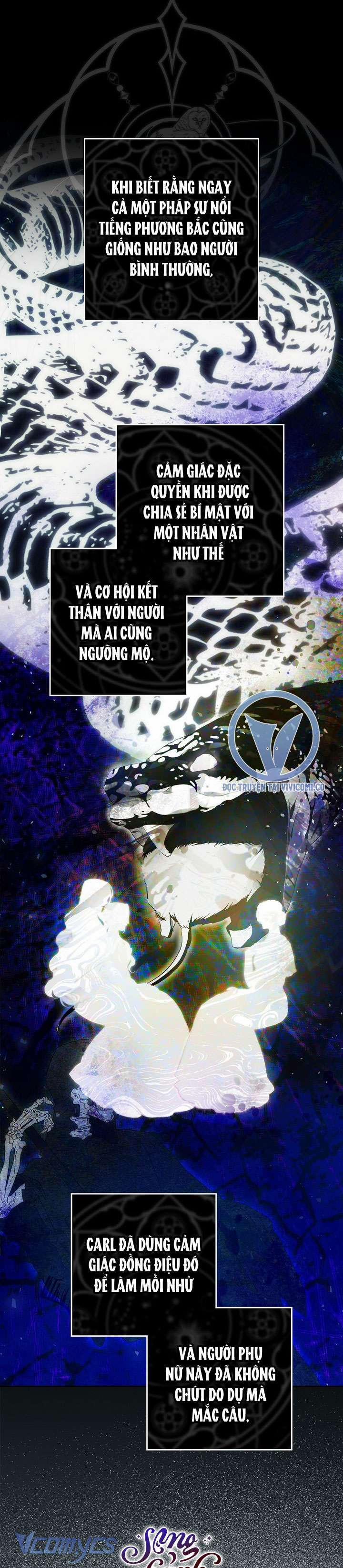 Trở Thành Vợ Của Nam Chính Tiểu Thuyết 118 trang 6