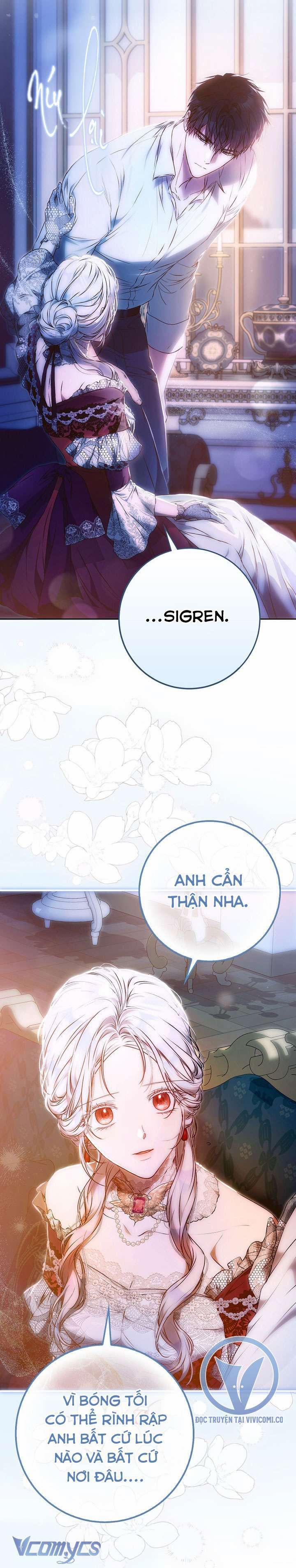 Trở Thành Vợ Của Nam Chính Tiểu Thuyết 119 trang 14