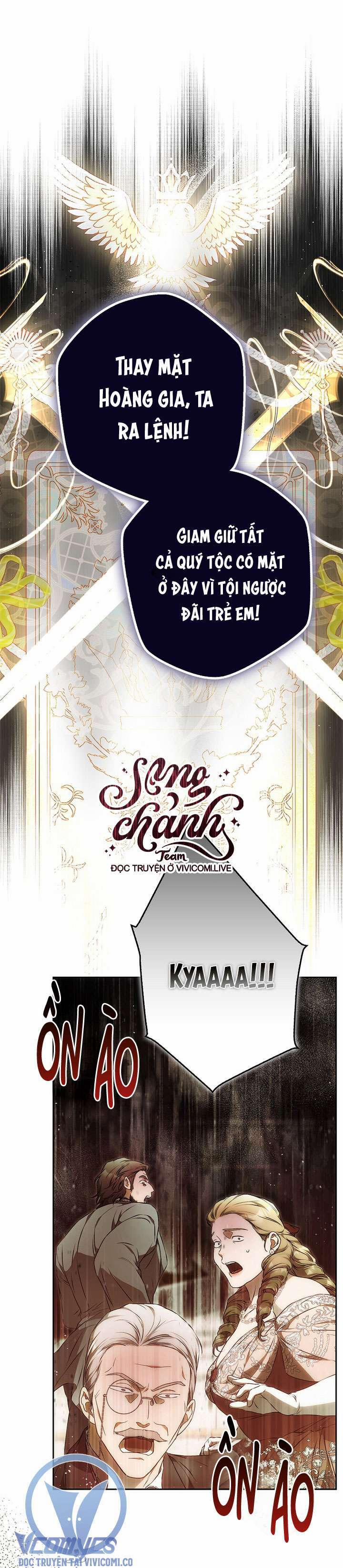 Trở Thành Vợ Của Nam Chính Tiểu Thuyết 119 trang 18