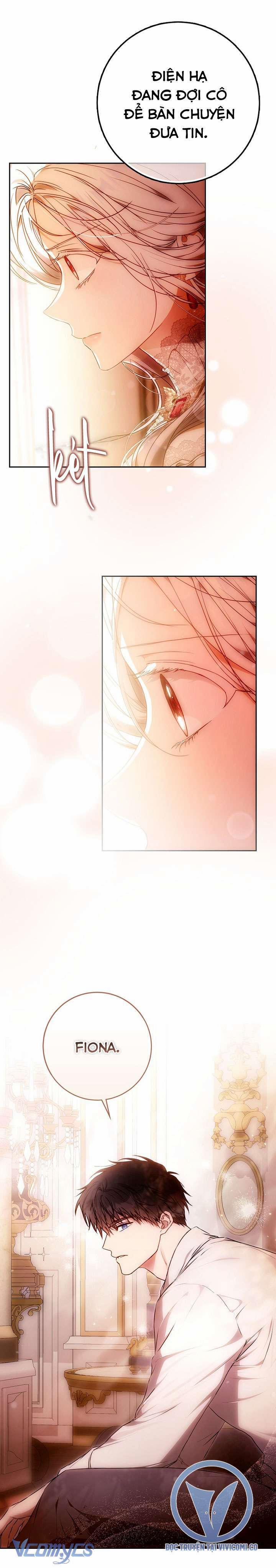 Trở Thành Vợ Của Nam Chính Tiểu Thuyết 119 trang 2