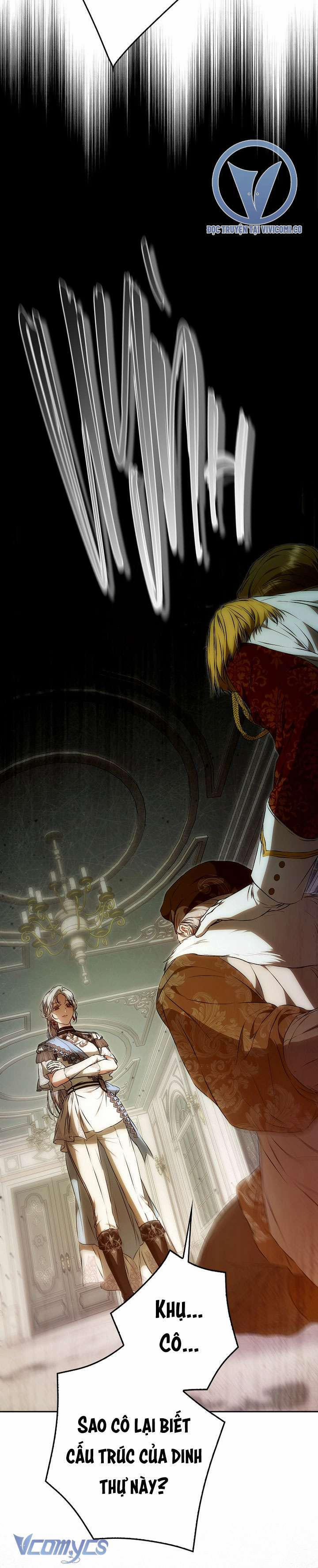 Trở Thành Vợ Của Nam Chính Tiểu Thuyết 119 trang 23