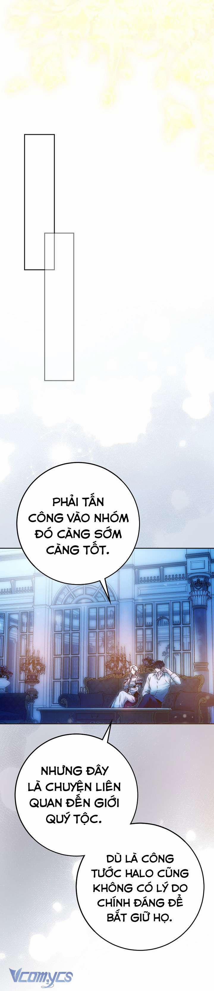 Trở Thành Vợ Của Nam Chính Tiểu Thuyết 119 trang 9